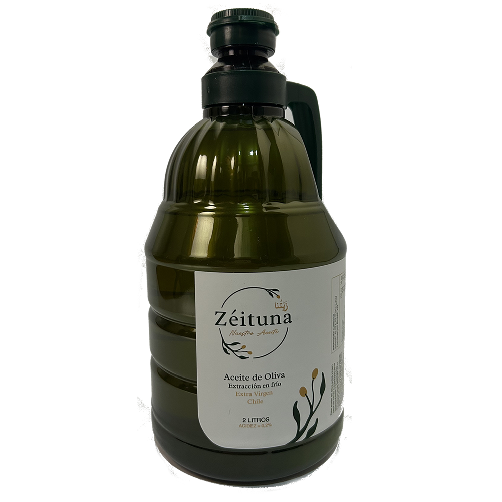 Aceite de oliva 2.000 ml