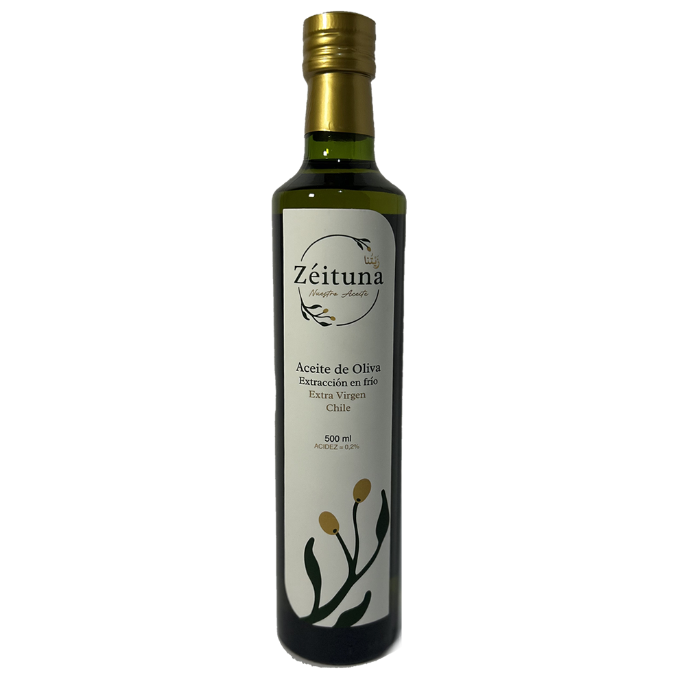 Aceite de oliva 500 ml